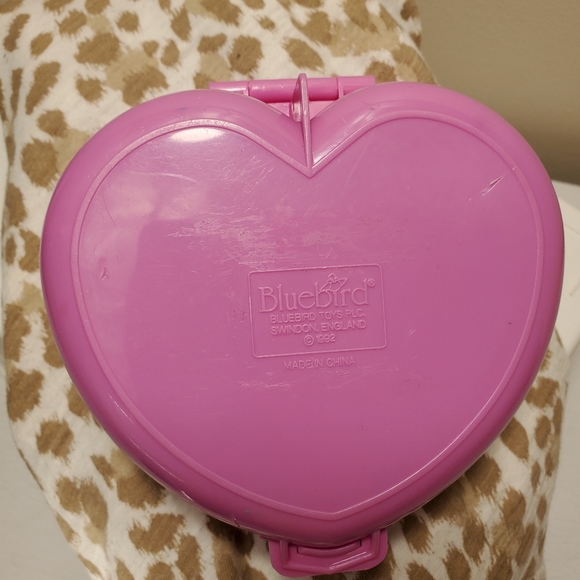 Polly Pocket Starlight Castle 1992 - Working Lights - Picture 12 of 13